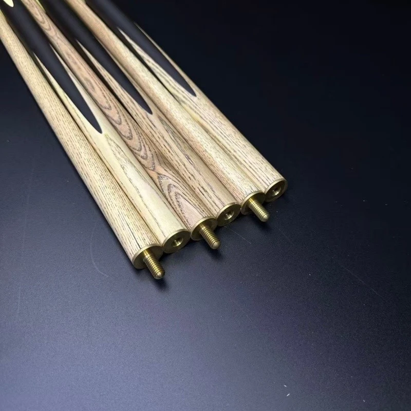 JDH Professional Two-Piece Small Tip Cue